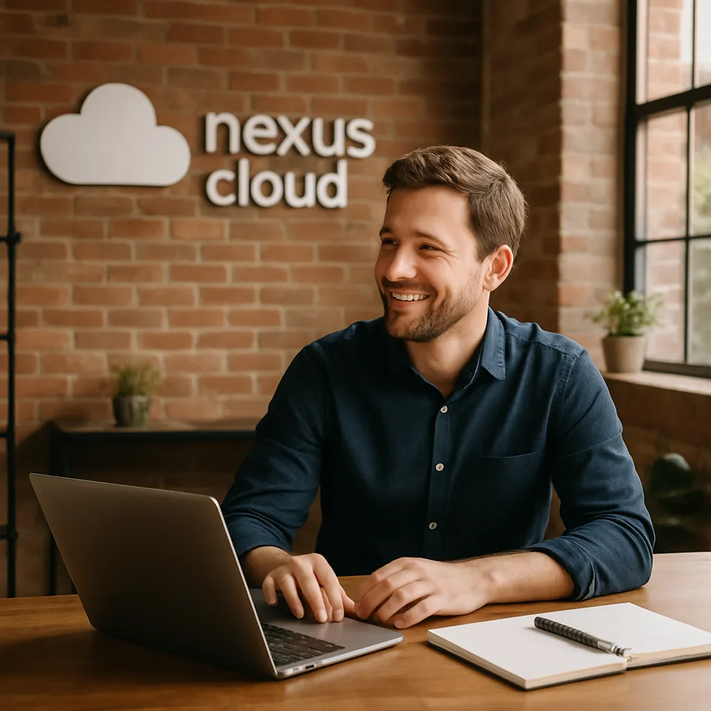 About Nexus Cloud