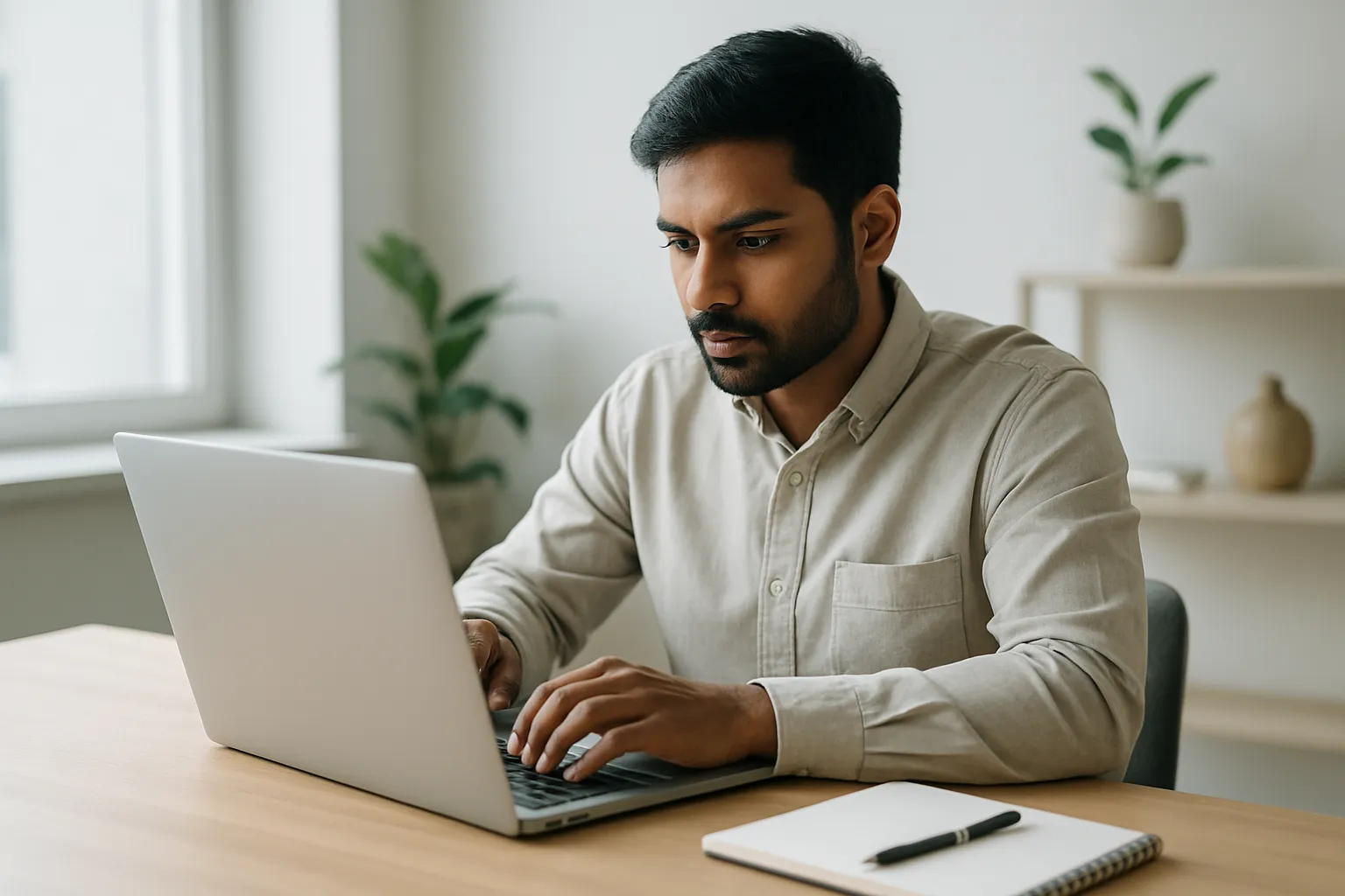 Photo illustrating: Choosing the Right Cloud Provider for Indian Startups
